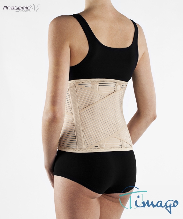 Gorset TGO-R SLK 701 Timago